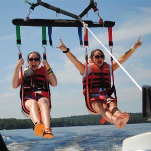 Meet your Posher, Madeline